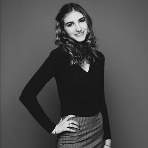 Meet your Posher, Bridg